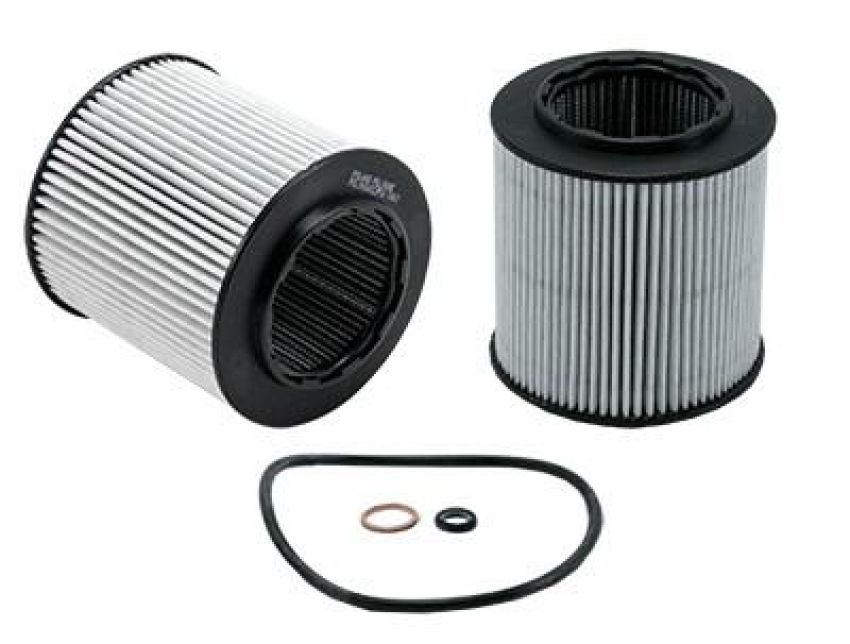 WIX FILTER 57327XP WIX XP Cartridge Lube Metal Free Filter