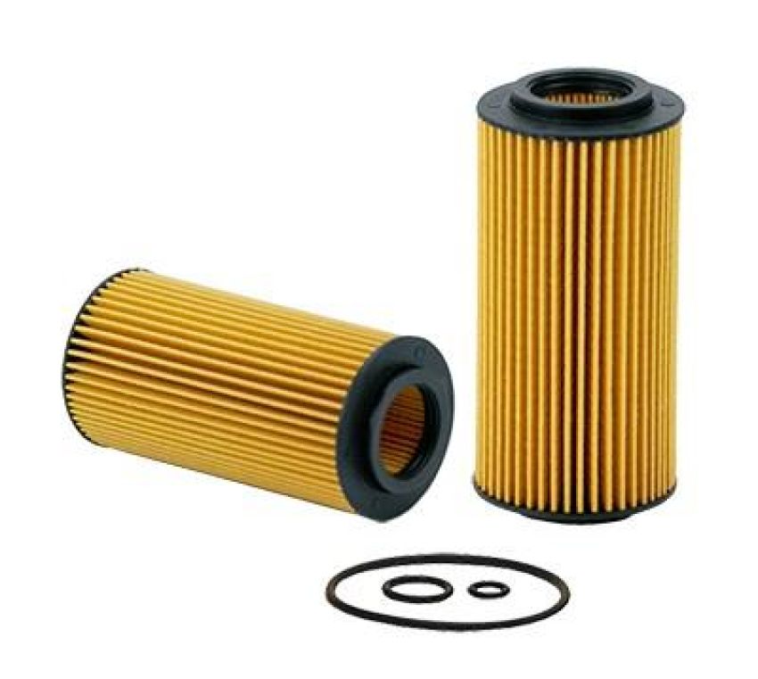 WIX FILTER 57328 WIX Cartridge Lube Metal Free Filter
