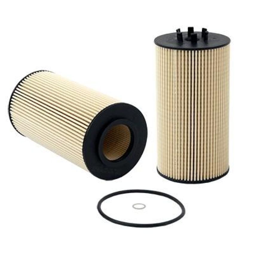 WIX FILTER 57329 WIX Cartridge Lube Metal Free Filter