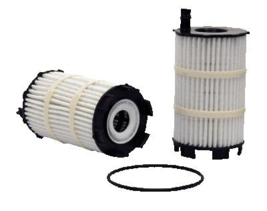 WIX FILTER 57330 WIX Cartridge Lube Metal Free Filter