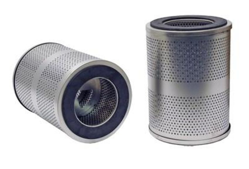 WIX FILTER 57331 WIX Cartridge Hydraulic Metal Canister Filter