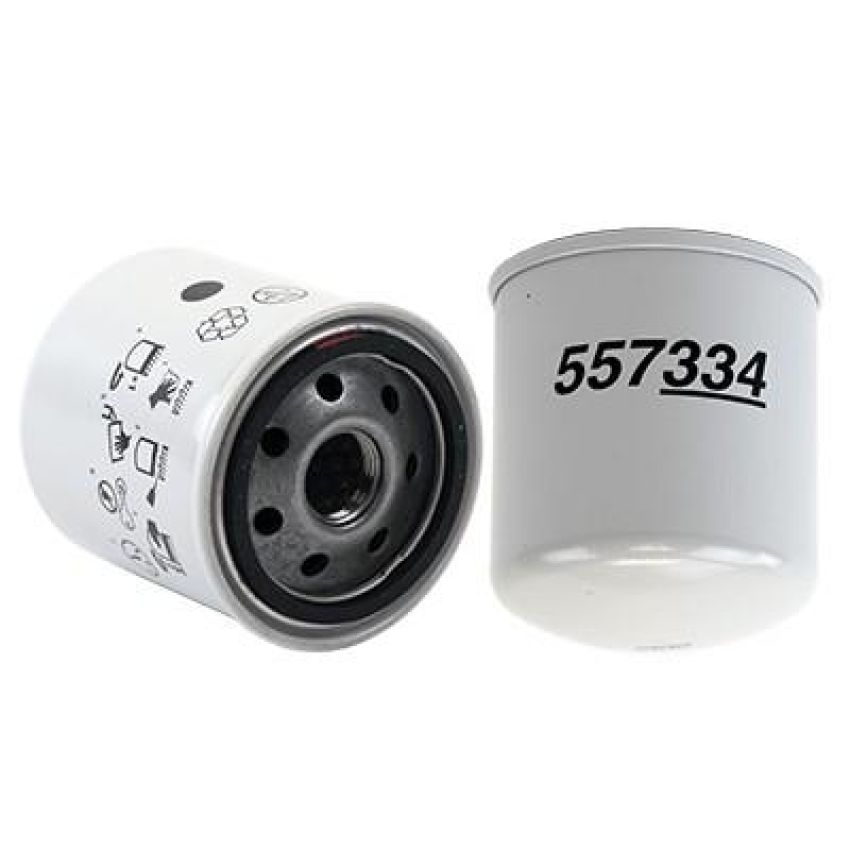 WIX FILTER 57334 WIX Spin-On Lube Filter