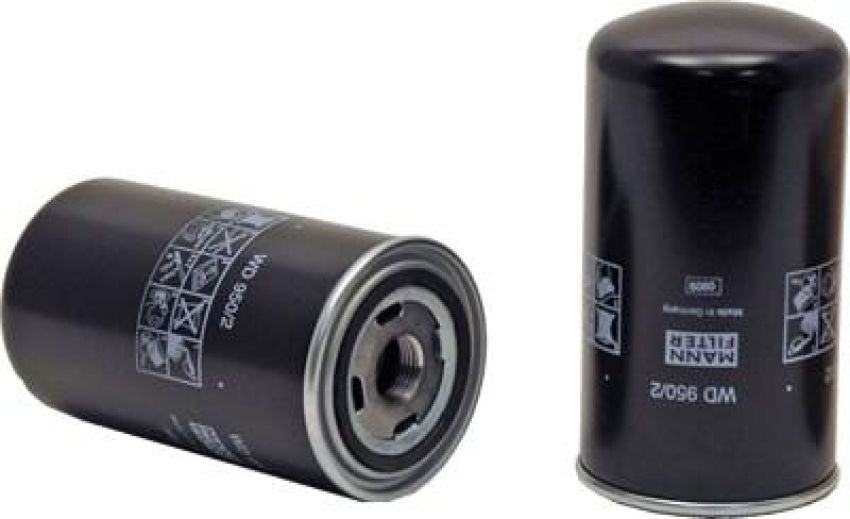 WIX FILTER 57339 WIX Spin-On Hydraulic Filter