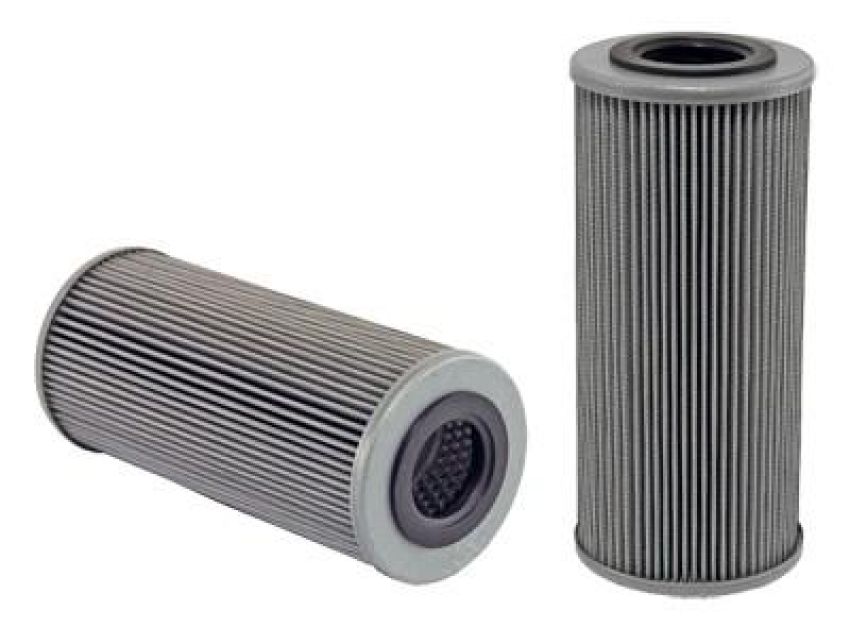 WIX FILTER 57342 WIX Cartridge Hydraulic Metal Canister Filter