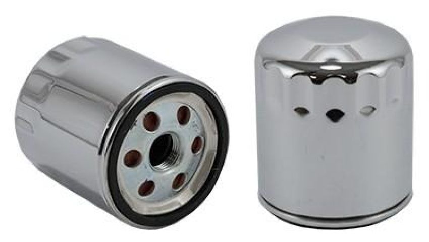 WIX FILTER 57348 WIX Spin-On Lube Filter