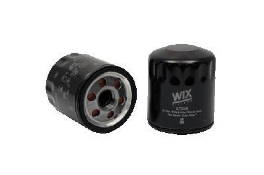 WIX FILTER 57349 WIX Spin-On Lube Filter