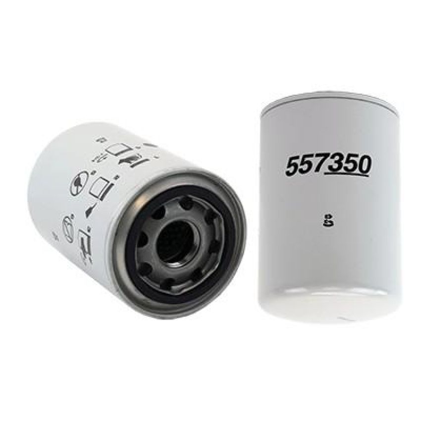 WIX FILTER 57350 WIX Spin-On Hydraulic Filter