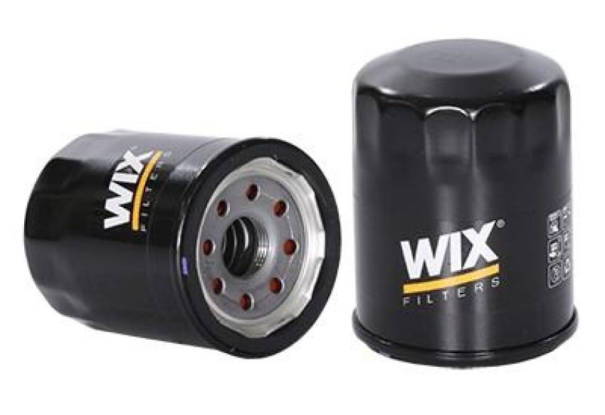 WIX FILTER 57356 WIX Spin-On Lube Filter