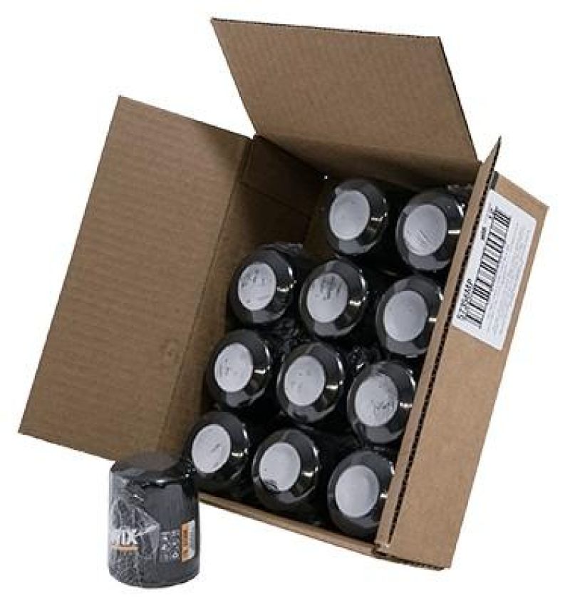 WIX FILTER 57356MP WIX Spin-On Lube Filter