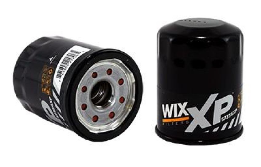 WIX FILTER 57356XP WIX XP Spin-On Lube Filter