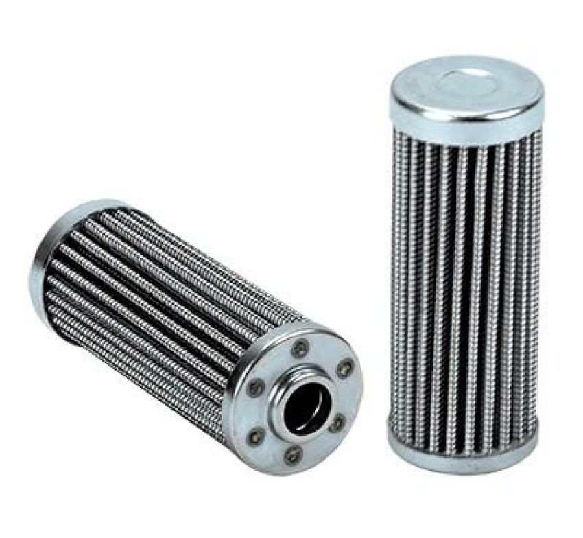 WIX FILTER 57361 WIX Cartridge Hydraulic Metal Canister Filter
