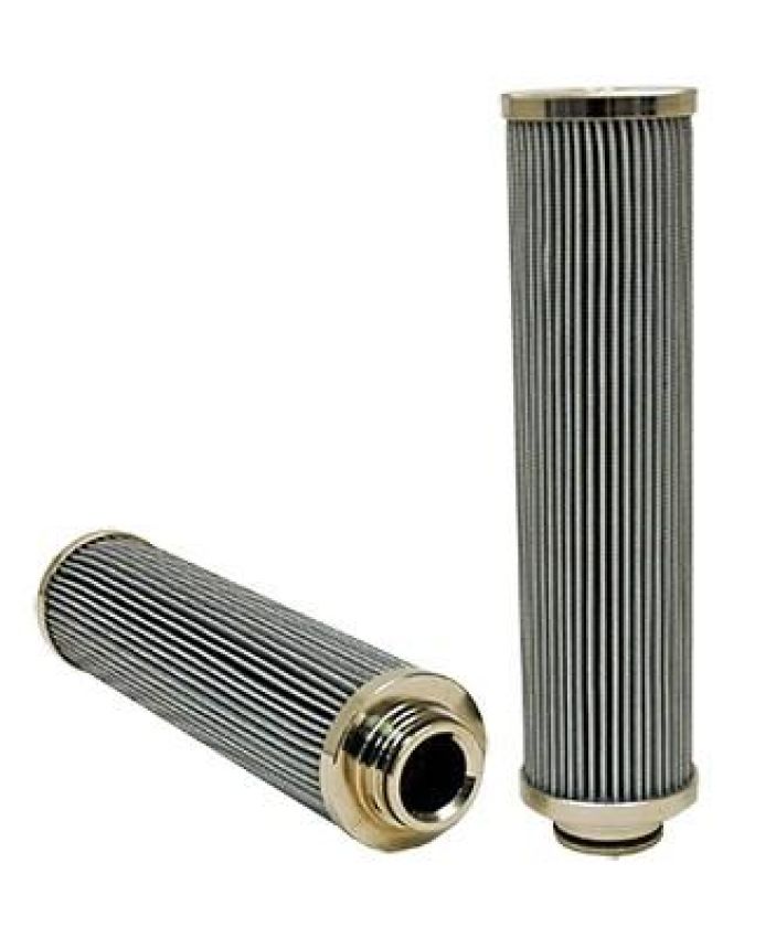 WIX FILTER 57364 WIX Cartridge Hydraulic Metal Canister Filter