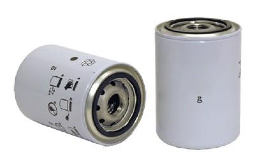 WIX FILTER 57374 WIX Spin-On Lube Filter