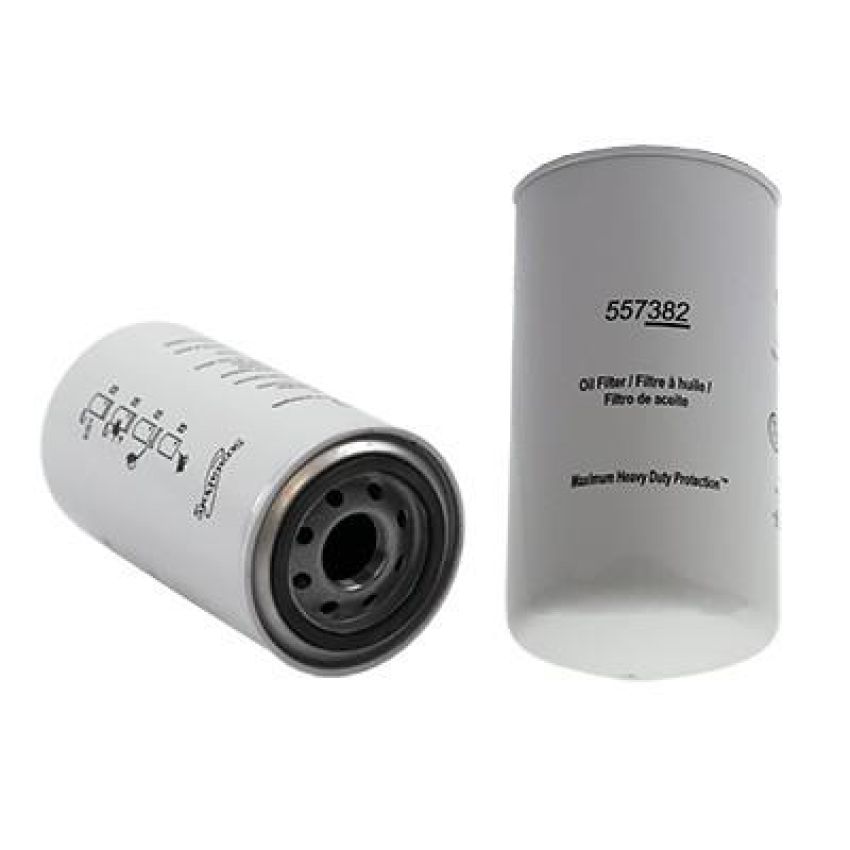 WIX FILTER 57382 WIX Spin-On Lube Filter