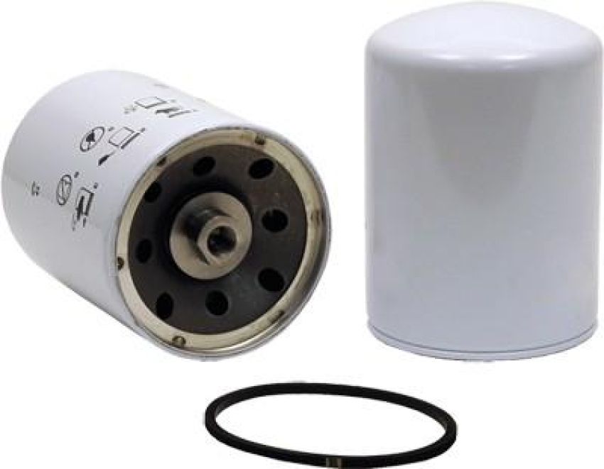 WIX FILTER 57388 WIX Spin-On Lube Filter