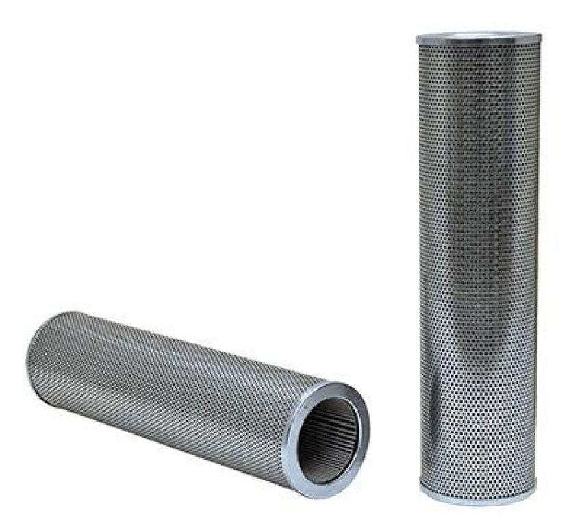 WIX FILTER 57389 WIX Cartridge Hydraulic Metal Canister Filter