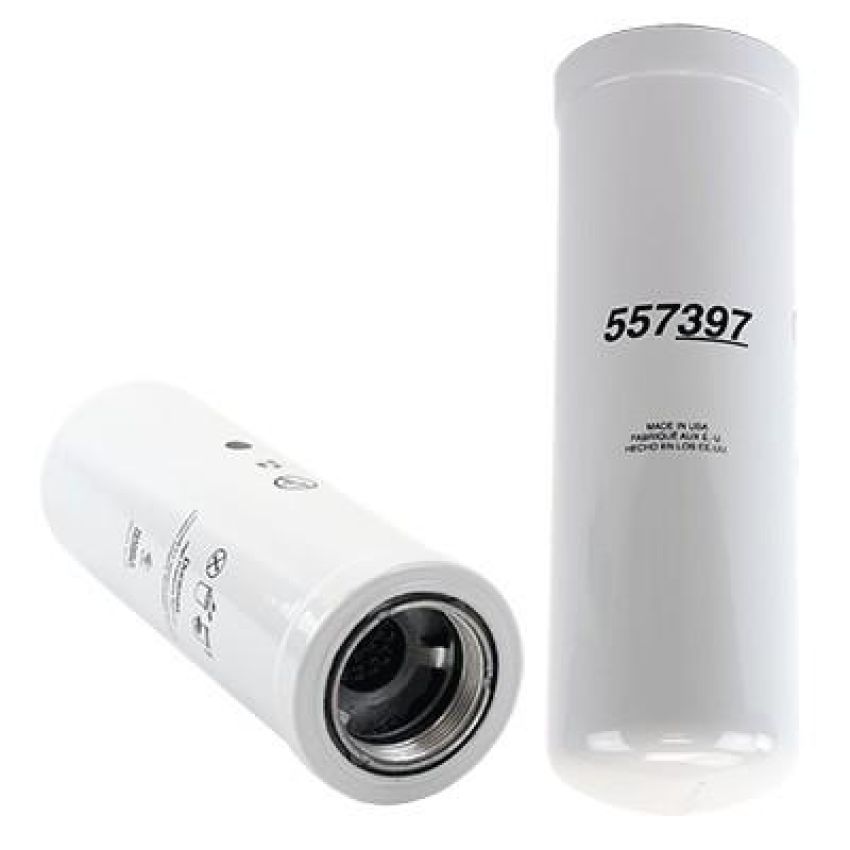 WIX FILTER 57397 WIX Spin-On Hydraulic Filter