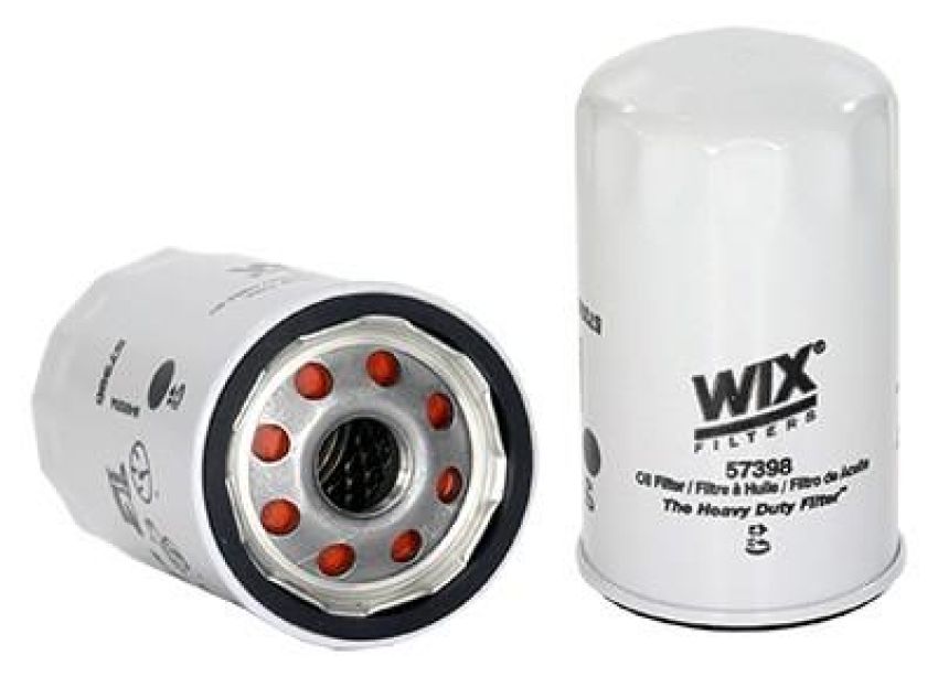 WIX FILTER 57398 WIX Spin-On Lube Filter