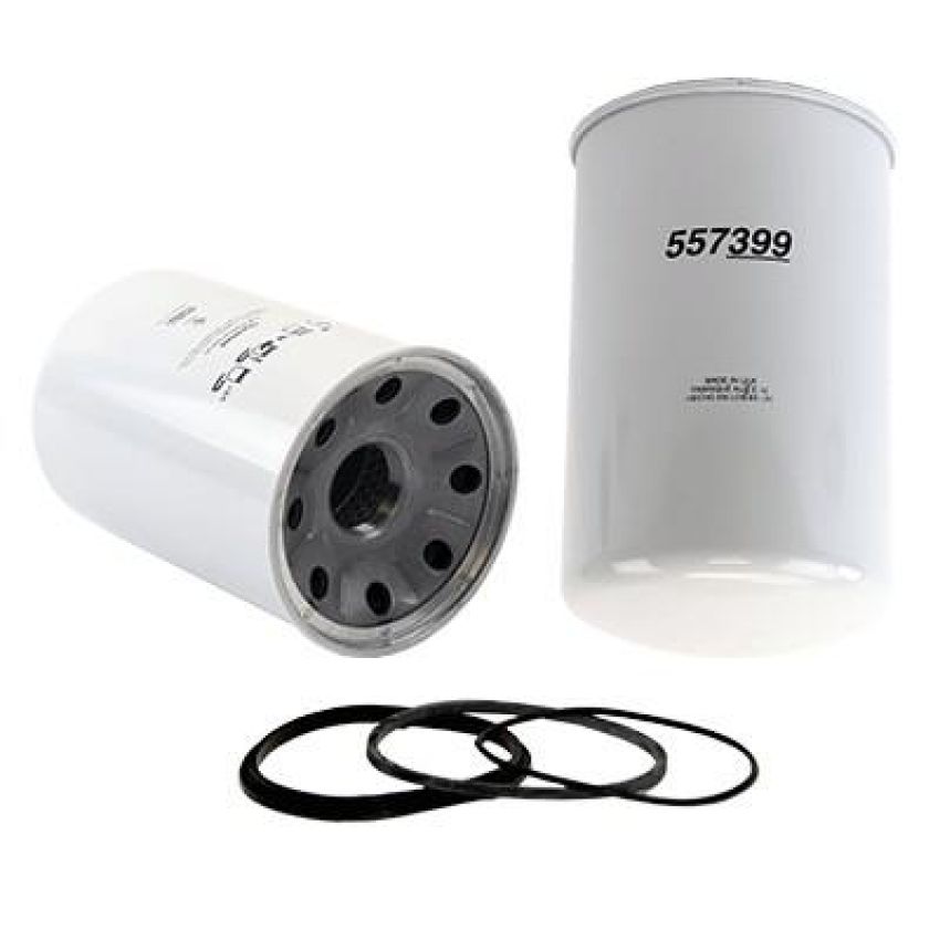 WIX FILTER 57399 WIX Spin-On Hydraulic Filter