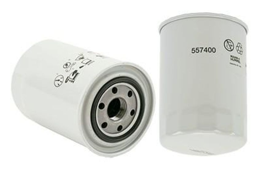 WIX FILTER 57400 WIX Spin-On Lube Filter