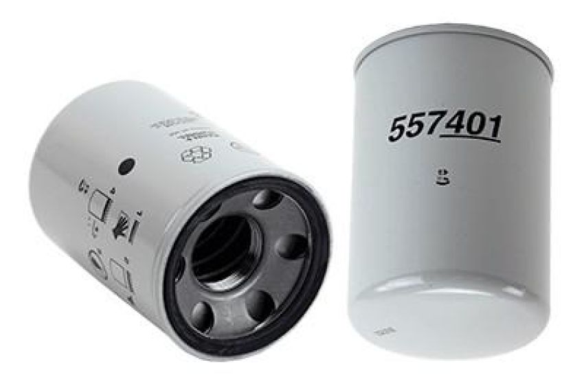 WIX FILTER 57401 WIX Spin-On Transmission Filter