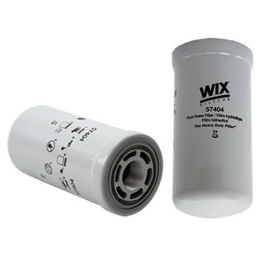 WIX FILTER 57404 WIX Spin-On Hydraulic Filter