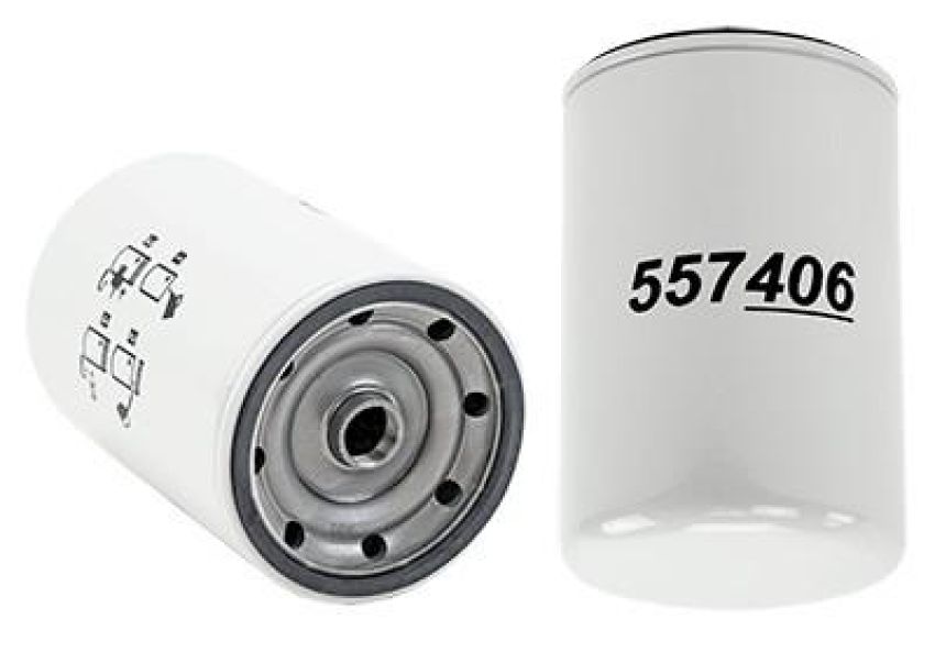 WIX FILTER 57406 WIX Spin-On Lube Filter