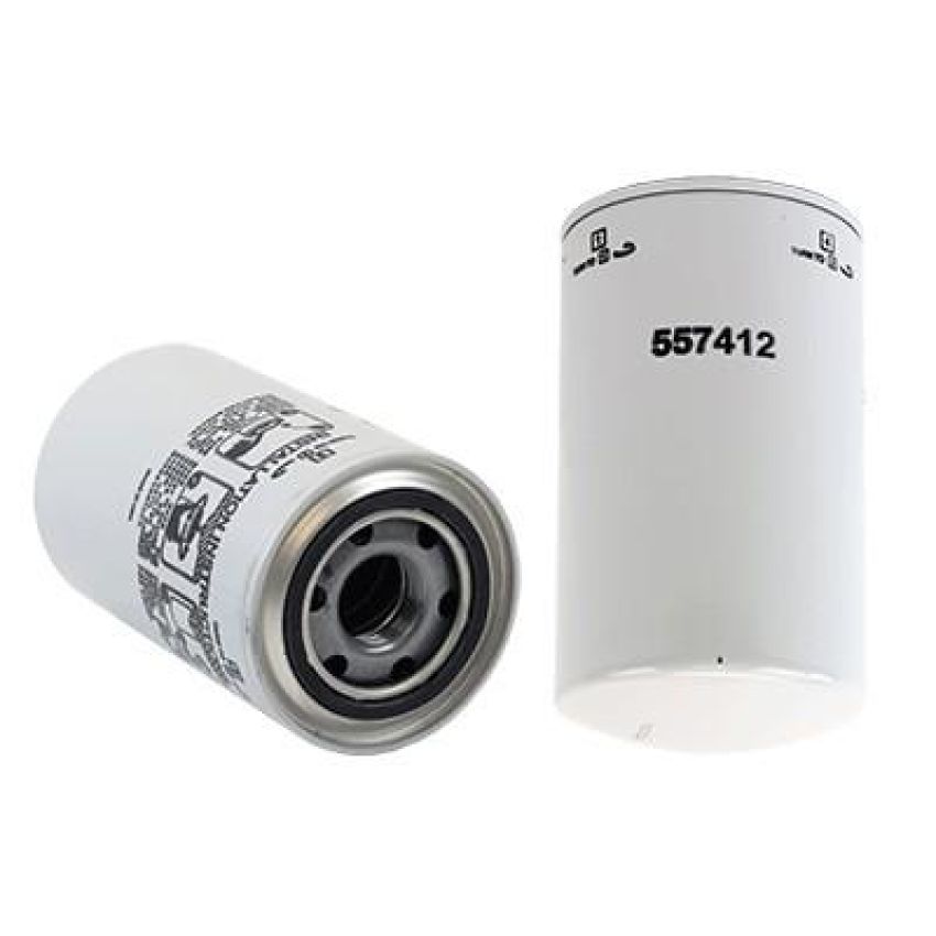 WIX FILTER 57412 WIX Spin-On Hydraulic Filter