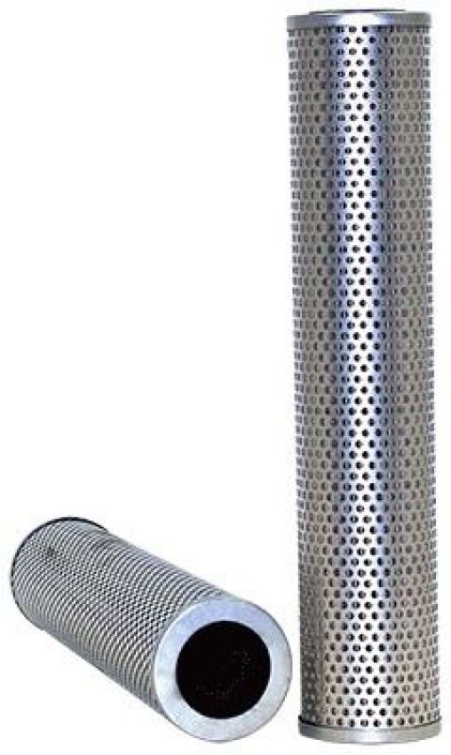 WIX FILTER 57413 WIX Cartridge Hydraulic Metal Canister Filter