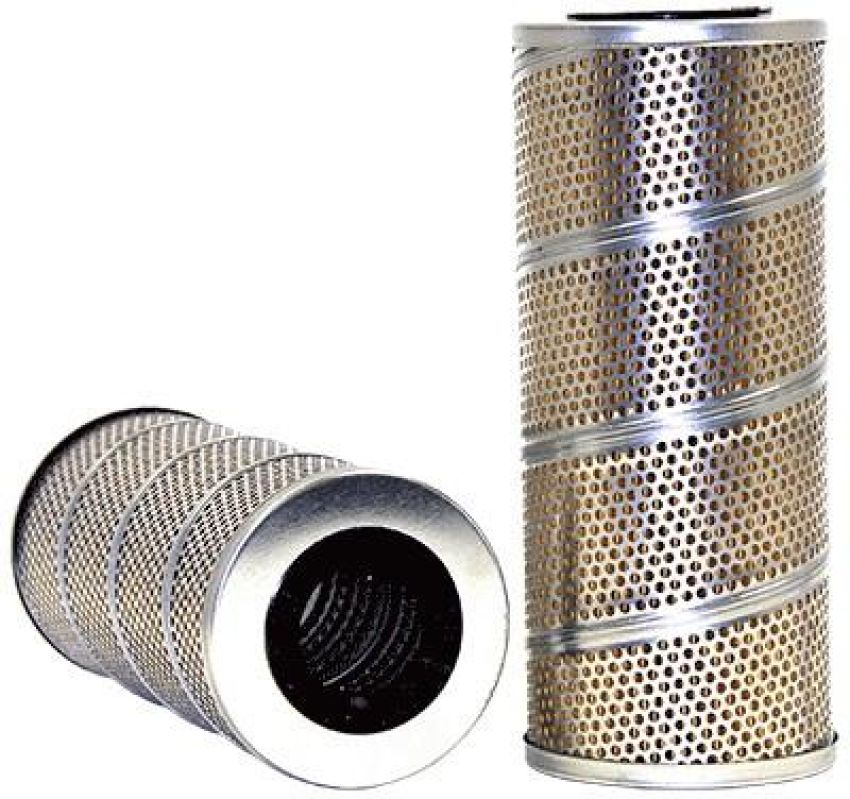 WIX FILTER 57415 WIX Cartridge Hydraulic Metal Canister Filter