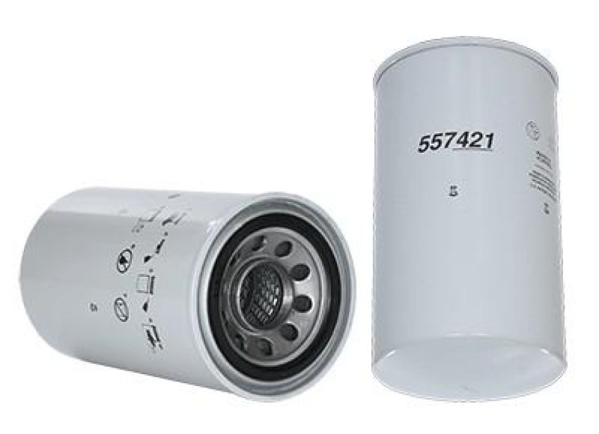 WIX FILTER 57421 WIX Spin-On Hydraulic Filter