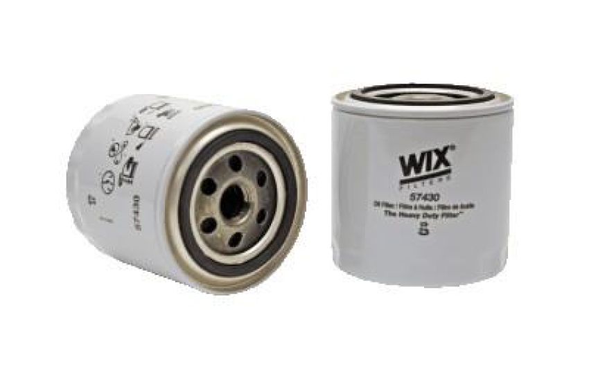 WIX FILTER 57430 WIX Spin-On Lube Filter