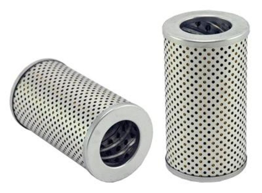 WIX FILTER 57440 WIX Cartridge Hydraulic Metal Canister Filter