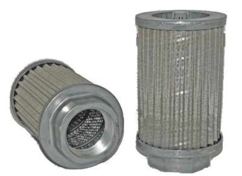 WIX FILTER 57453 WIX Cartridge Hydraulic Metal Canister Filter