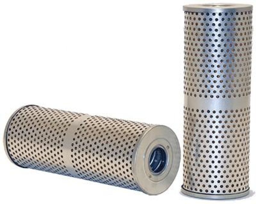 WIX FILTER 57454 WIX Cartridge Hydraulic Metal Canister Filter
