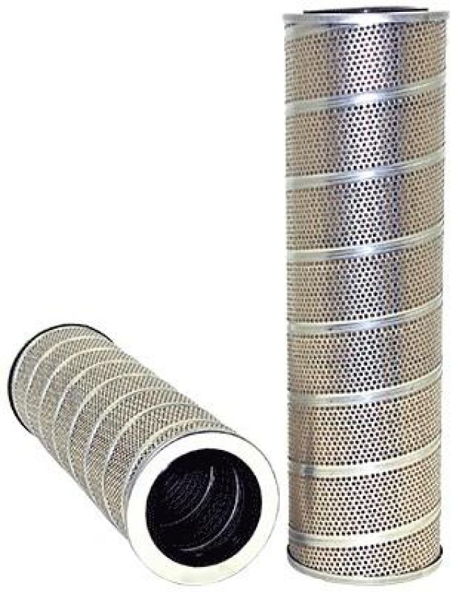 WIX FILTER 57456 WIX Cartridge Hydraulic Metal Canister Filter
