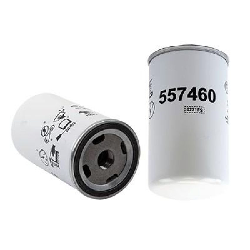 WIX FILTER 57460 WIX Spin-On Hydraulic Filter