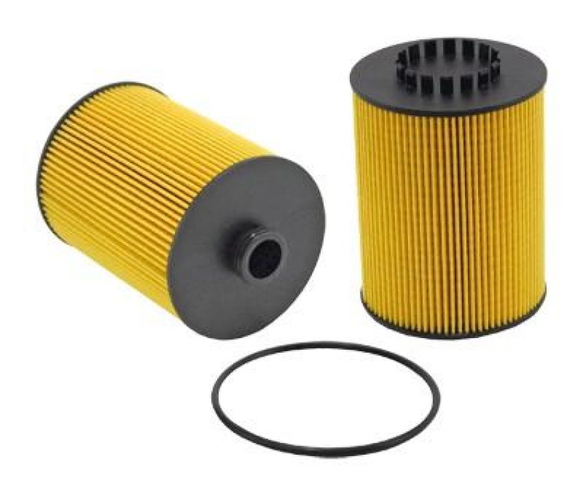 WIX FILTER 57462 WIX Cartridge Lube Metal Free Filter