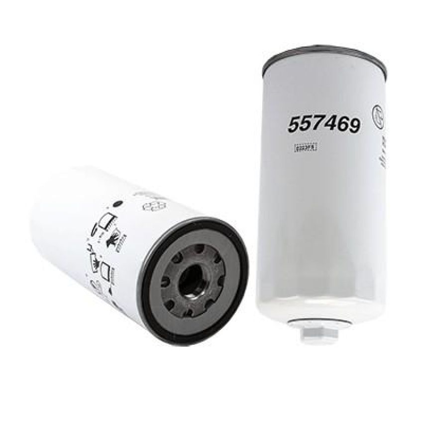 WIX FILTER 57469 WIX Spin-On Lube Filter
