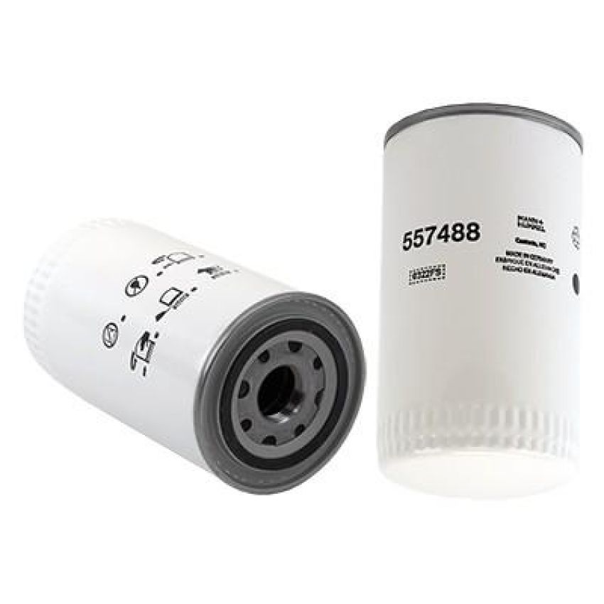 WIX FILTER 57488 WIX Spin-On Lube Filter