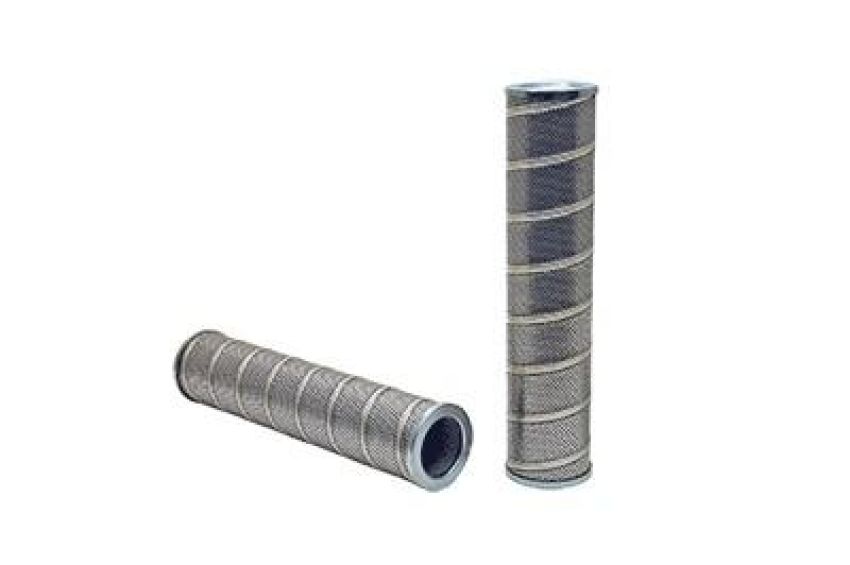 WIX FILTER 57501 WIX Cartridge Hydraulic Metal Canister Filter