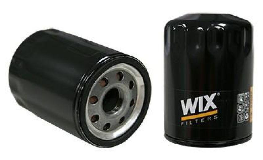 WIX FILTER 57502 WIX Spin-On Lube Filter