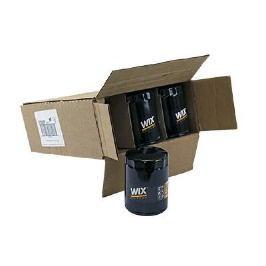 WIX FILTER 57502MP WIX Spin-On Lube Filter