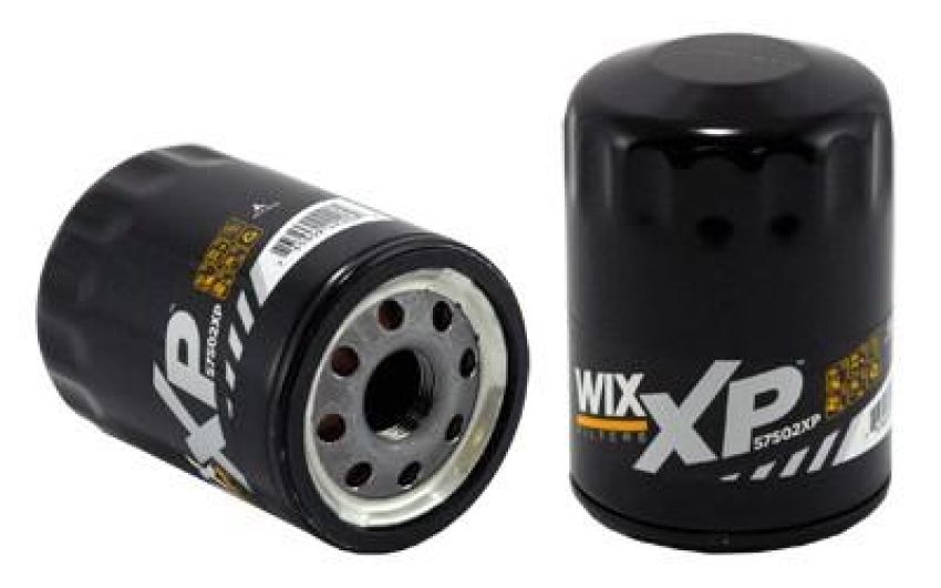 WIX FILTER 57502XP WIX XP Spin-On Lube Filter