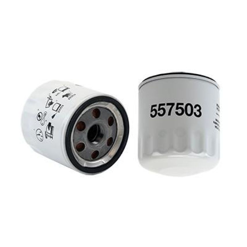 WIX FILTER 57503 WIX Spin-On Lube Filter