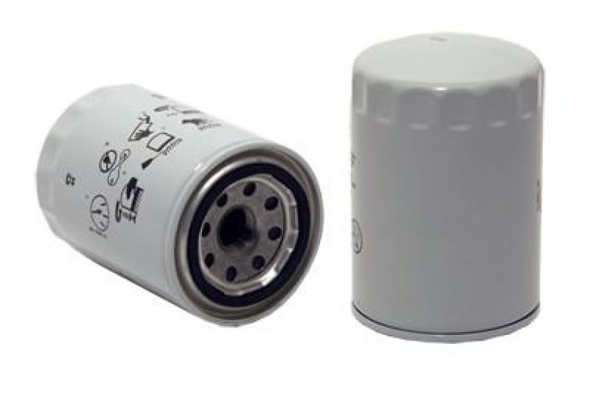 WIX FILTER 57510 WIX Spin-On Lube Filter