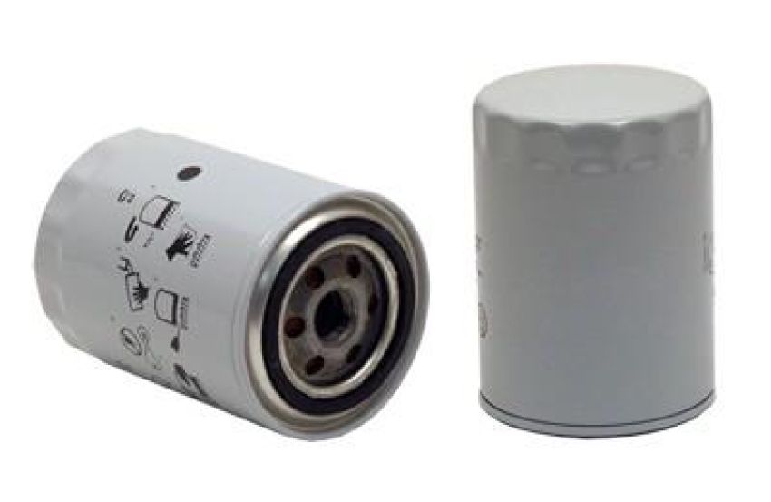WIX FILTER 57515 WIX Spin-On Lube Filter
