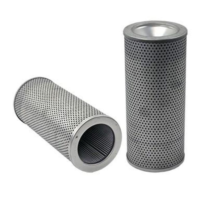 WIX FILTER 57520 WIX Cartridge Hydraulic Metal Canister Filter