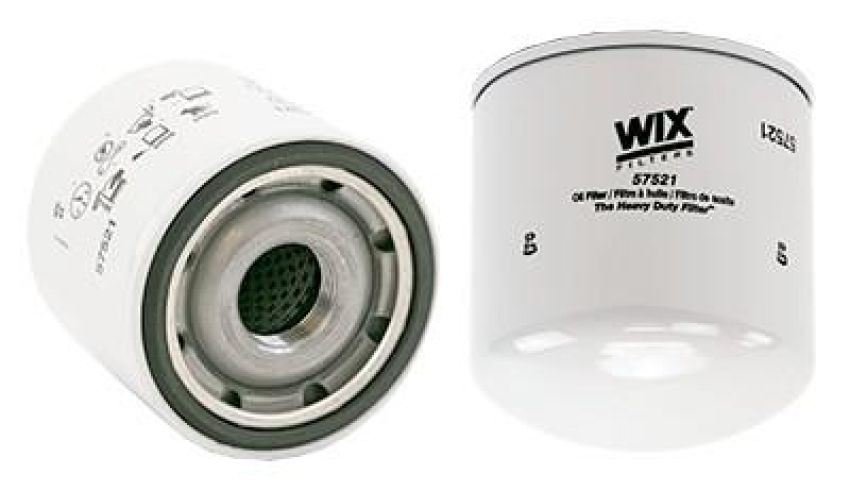 WIX FILTER 57521 WIX Spin-On Lube Filter