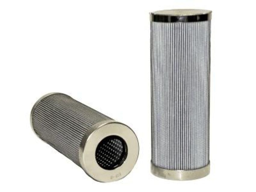 WIX FILTER 57522 WIX Cartridge Hydraulic Metal Canister Filter